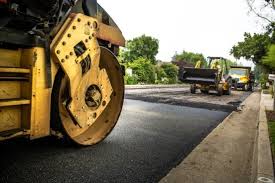 Trusted Imperial, NE Driveway Paving Services Experts